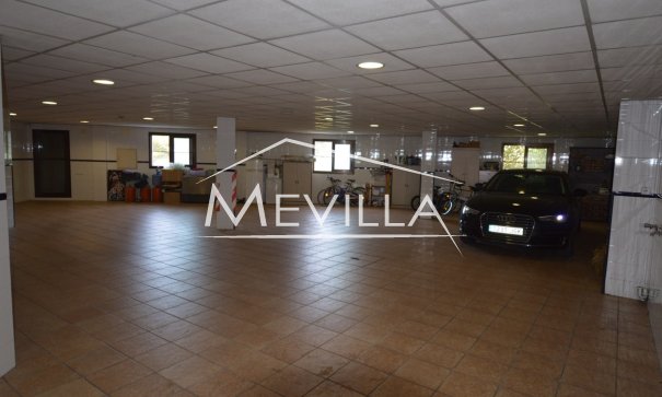 Resales - Villa - Orihuela Costa - Campoamor