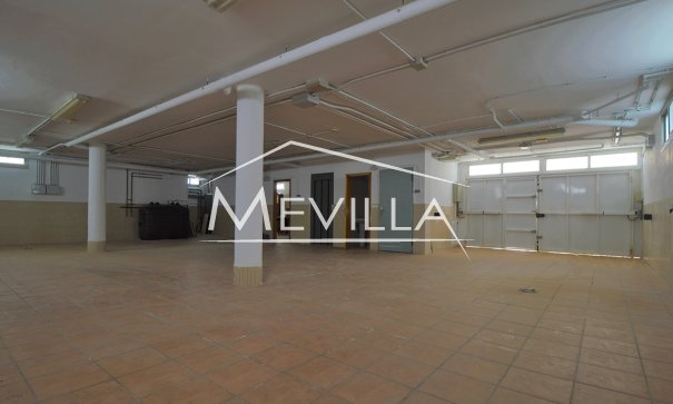 Resales - Villa - Orihuela Costa - La Zenia
