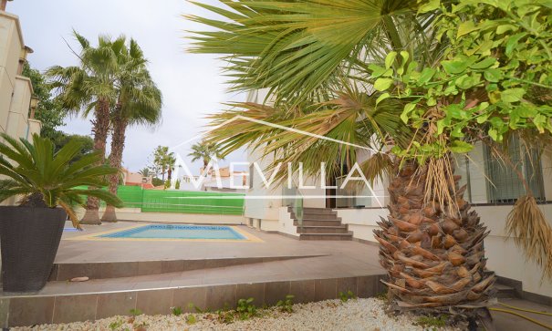 Resales - Villa - Orihuela Costa - La Zenia