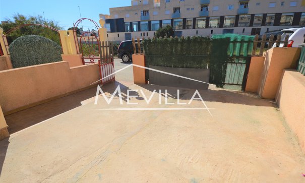 Resales - Townhouse - Orihuela Costa - Playa Flamenca