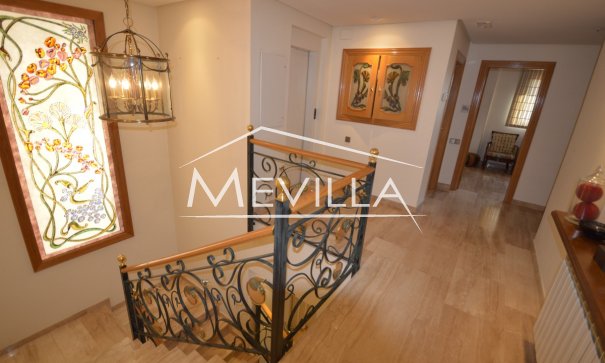 Resales - Villa - Orihuela Costa - Campoamor