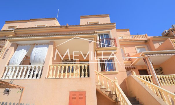 Resales - Townhouse - Orihuela Costa - Playa Flamenca