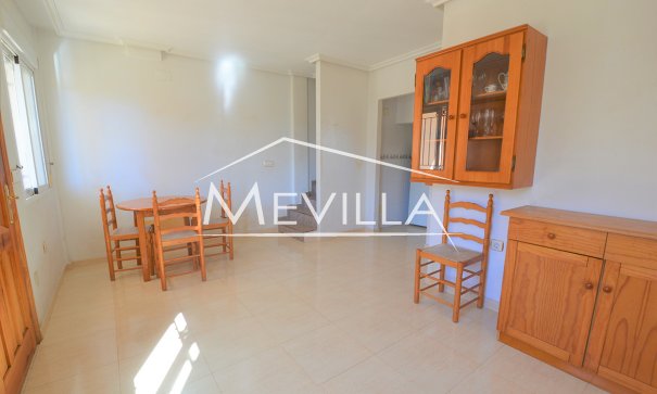 Resales - Townhouse - Orihuela Costa - Playa Flamenca