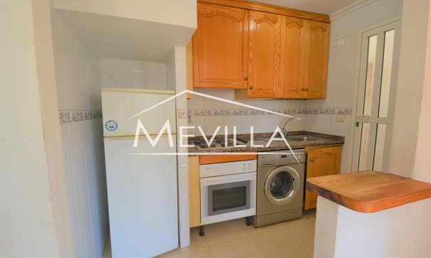 Resales - Townhouse - Orihuela Costa - Playa Flamenca