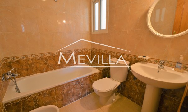 Resales - Townhouse - Orihuela Costa - Playa Flamenca