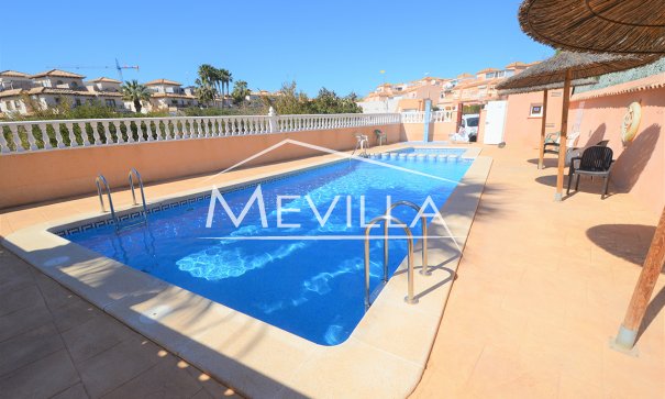 Resales - Townhouse - Orihuela Costa - Playa Flamenca