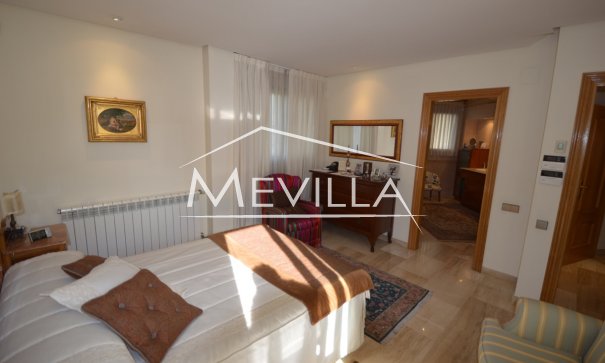 Resales - Villa - Orihuela Costa - Campoamor