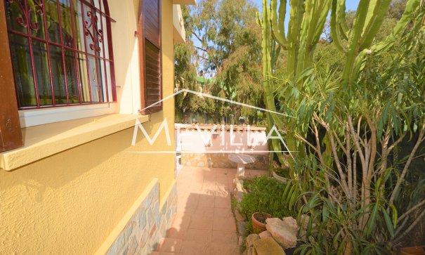 Resales - Villa - Orihuela Costa - La Zenia