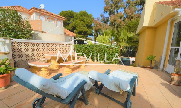 Resales - Villa - Orihuela Costa - La Zenia