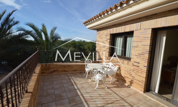 Resales - Villa - Orihuela Costa - Campoamor