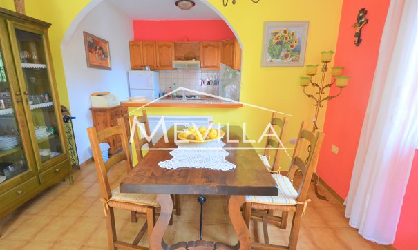 Resales - Villa - Orihuela Costa - La Zenia