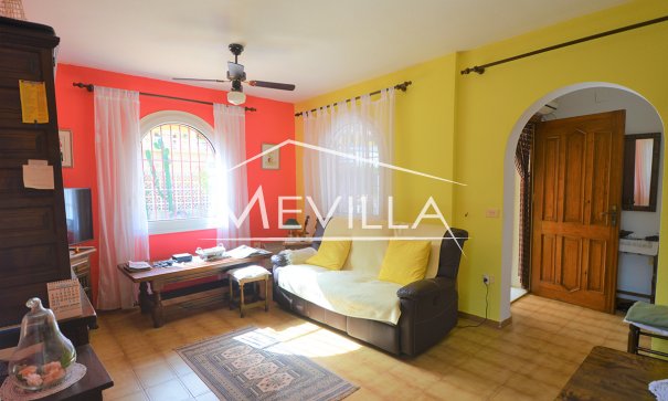 Resales - Villa - Orihuela Costa - La Zenia