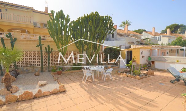 Resales - Villa - Orihuela Costa - La Zenia