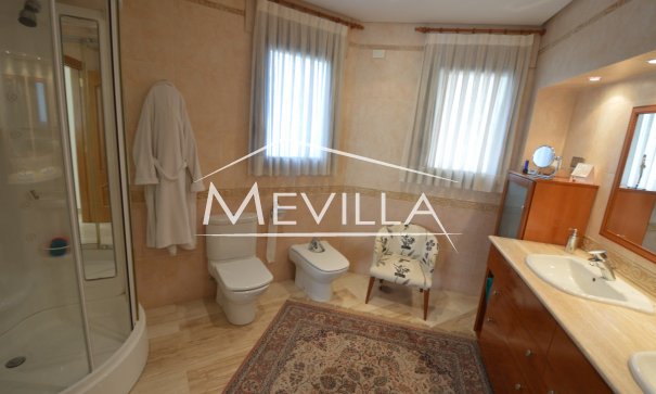 Resales - Villa - Orihuela Costa - Campoamor