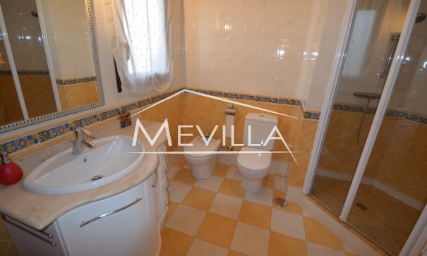 Resales - Villa - Orihuela Costa - Campoamor