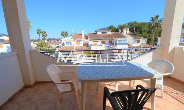 Resales - Flat / Apartment - Pilar de la Horadada - Torre de la Horadada