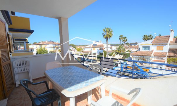 Resales - Flat / Apartment - Pilar de la Horadada - Torre de la Horadada