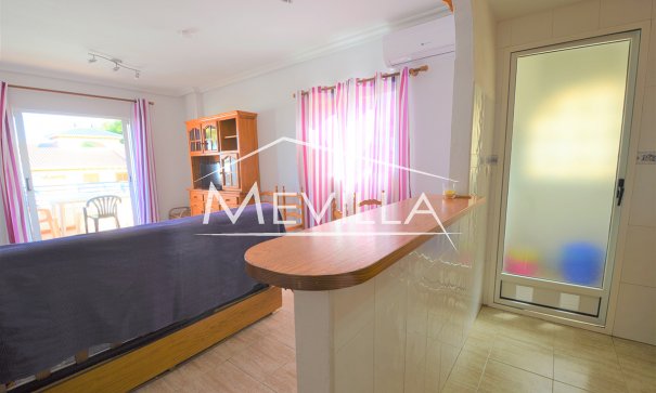 Resales - Flat / Apartment - Pilar de la Horadada - Torre de la Horadada