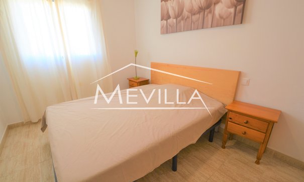 Resales - Flat / Apartment - Pilar de la Horadada - Torre de la Horadada