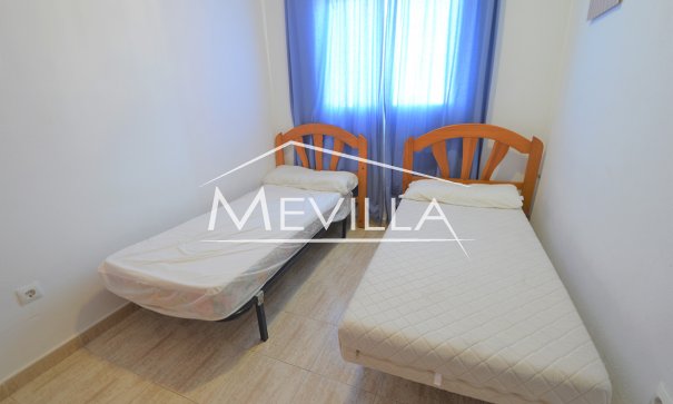 Resales - Flat / Apartment - Pilar de la Horadada - Torre de la Horadada