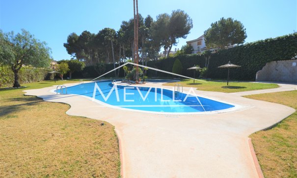 Resales - Flat / Apartment - Pilar de la Horadada - Torre de la Horadada