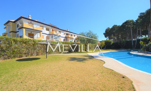 Resales - Flat / Apartment - Pilar de la Horadada - Torre de la Horadada