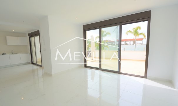 Resales - Flat / Apartment - Pilar de la Horadada