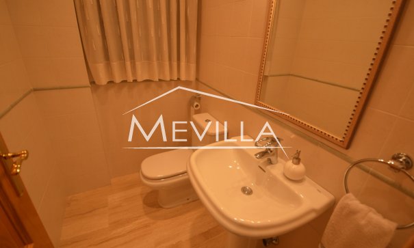 Resales - Villa - Orihuela Costa - Campoamor