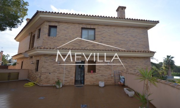 Resales - Villa - Orihuela Costa - Campoamor