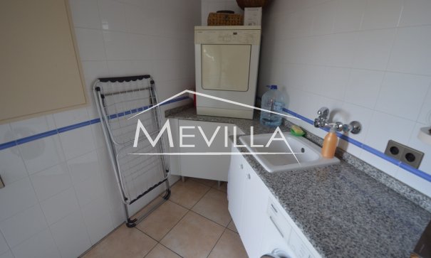 Resales - Villa - Orihuela Costa - Campoamor