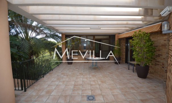 Resales - Villa - Orihuela Costa - Campoamor