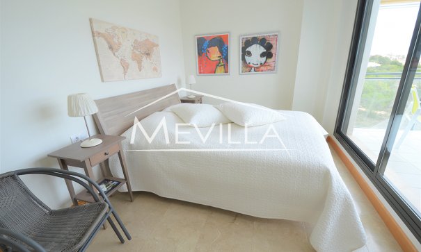 Resales - Flat / Apartment - Orihuela Costa - Villamartin