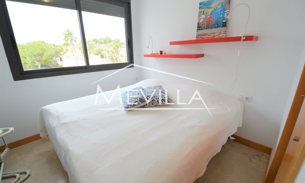 Resales - Flat / Apartment - Orihuela Costa - Villamartin