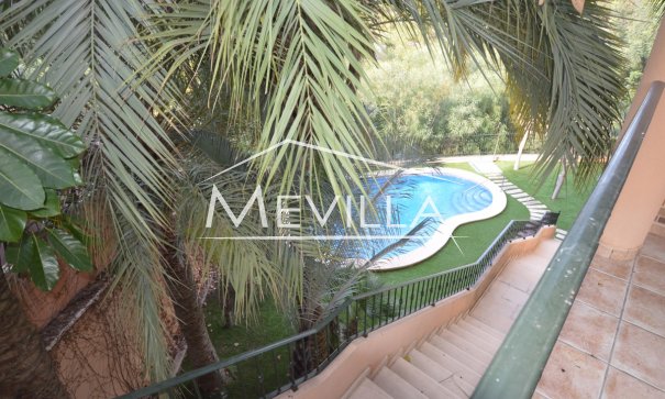 Resales - Villa - Orihuela Costa - Campoamor