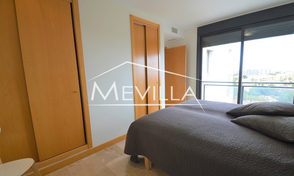 Resales - Flat / Apartment - Orihuela Costa - Villamartin