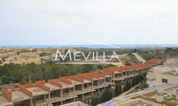 Resales - Flat / Apartment - Orihuela Costa - Villamartin