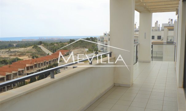 Resales - Flat / Apartment - Orihuela Costa - Villamartin