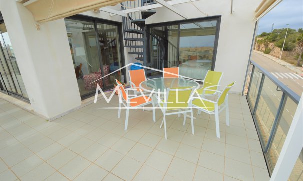 Resales - Flat / Apartment - Orihuela Costa - Villamartin