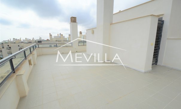 Resales - Flat / Apartment - Orihuela Costa - Villamartin