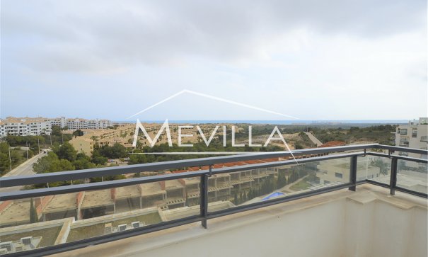 Resales - Flat / Apartment - Orihuela Costa - Villamartin