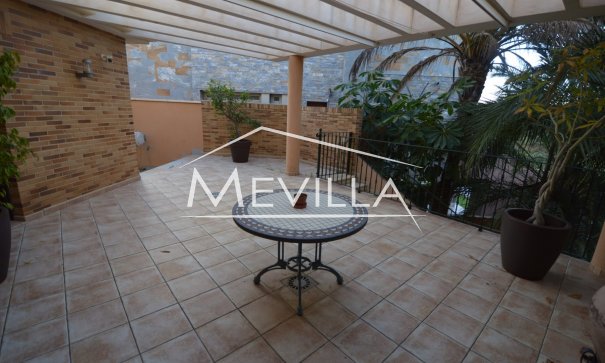 Resales - Villa - Orihuela Costa - Campoamor