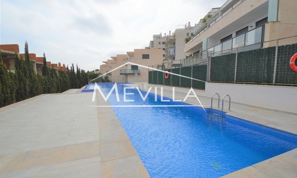 Resales - Flat / Apartment - Orihuela Costa - Villamartin