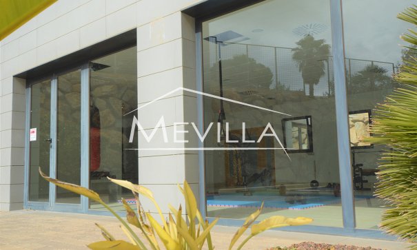 Resales - Flat / Apartment - Orihuela Costa - Villamartin