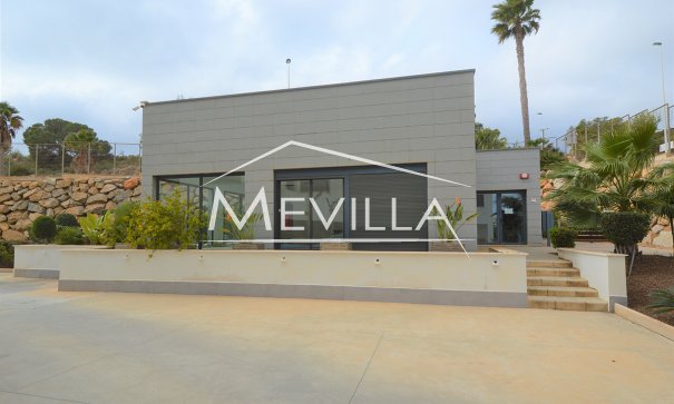 Resales - Flat / Apartment - Orihuela Costa - Villamartin