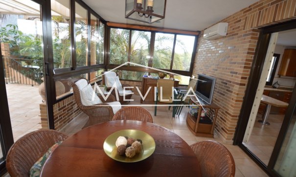 Resales - Villa - Orihuela Costa - Campoamor