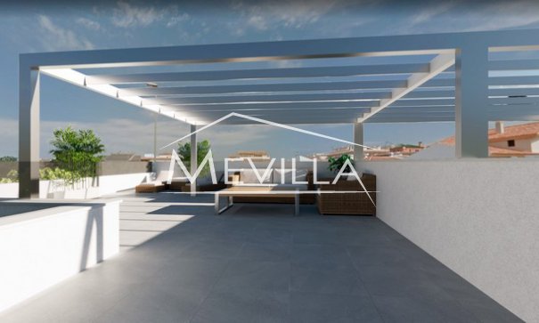 New built - Flat / Apartment - Pilar de la Horadada