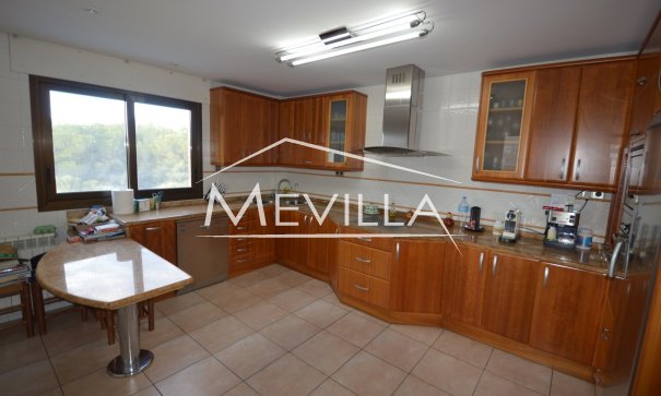 Resales - Villa - Orihuela Costa - Campoamor