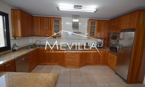 Resales - Villa - Orihuela Costa - Campoamor