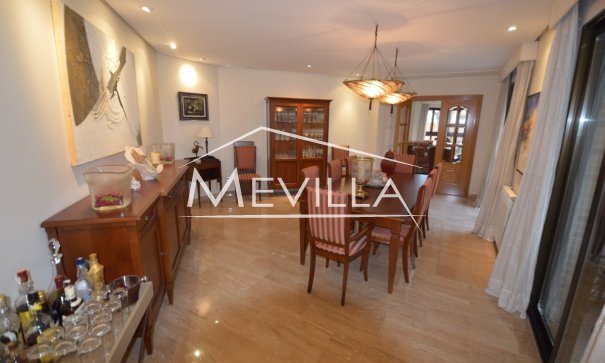 Resales - Villa - Orihuela Costa - Campoamor