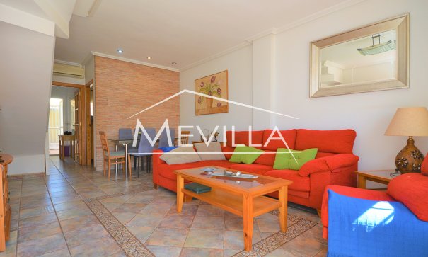 Resales - Townhouse - Pilar de la Horadada - Torre de la Horadada